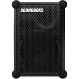 Soundboks Mix - Akkubetriebenes PA-Set