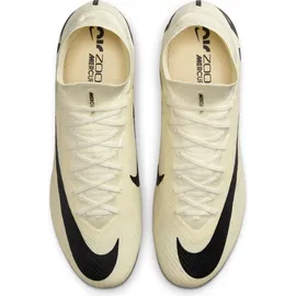 Nike Mercurial Superfly 9 Elite FG Herren lemonade/black 44,5