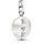 Pandora Mum Barockperle Silber 793783C01