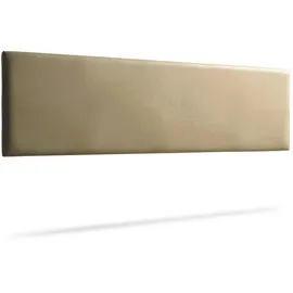 Moonia Kopfteil Nova Kunstleder 170x50x5 cm,