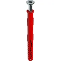 TOX Fassad Rahmendübel SK 10 x 200 mm 25 Stück