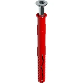 TOX Fassad Rahmendübel SK 10 x 200 mm 25 Stück