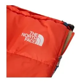 The North Face Wawona Bed 35 Schlafsack (Größe REG, orange)