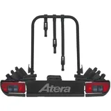 Atera GmbH Atera Strada Sport M3 Black Edition Fahradträger für 3 Räder