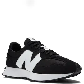 New Balance 327 Herren Black/White 46,5