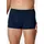 SCHIESSER Retroshorts 3er-Pack 95/5 in dunkelblau), | Gr.: 9