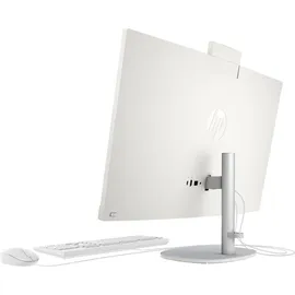 HP 27-ct2473ng All-in-One 2023 27" Full HD IPS Ryzen AI 7 350 2,0 GHz 16 GB RAM 512 GB SSD