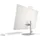 HP 27-ct2473ng All-in-One 2023 27" Full HD IPS Ryzen AI 7 350 2,0 GHz 16 GB RAM 512 GB SSD