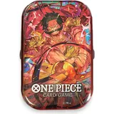 Bandai Namco Entertainment One Piece - TS01 Tin Pack Vol. 1 - Englisch
