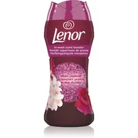Lenor Ruby Jasmine Duftperlen für die Waschmaschine 195 g