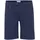 CASUAL FRIDAY Chinoshorts CASUAL FRIDAY "Chinoshorts CFAllan", Herren, Gr. XXL, N-Gr, blau (navy), Obermaterial: 97% Baumwolle CO. 3% Elasthan EL., Hosen Chinoshorts