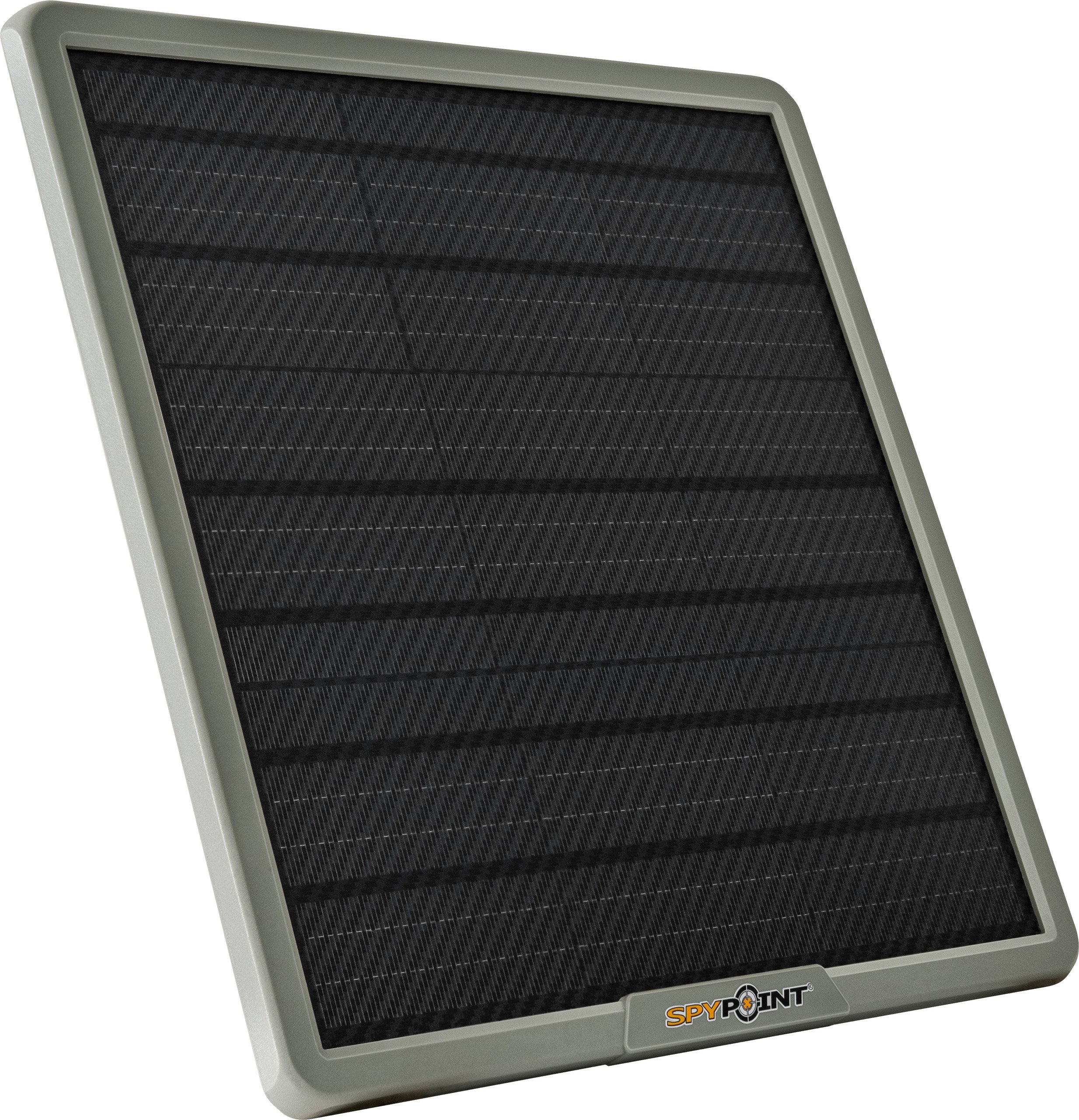 Spypoint Solarpanel