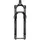RockShox Judy Silver TK 29 Zoll 100 mm Schwarz