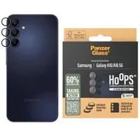Panzer Glass PanzerGlass Hoops Clear Lens Protector Samsung A16