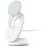 Google Pixelsnap-Ladegerät mit Standhalterung, Bundle Google, Ladegerät: Fog, Stand: Snow
