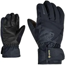 Ziener LEIF GTX glove junior Schwarz