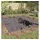vidaXL Teichvlies 1000 g/m2 1x10 m
