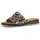 Gabor "Pantolette", Damen, beige, Schuhe Pantolette