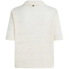 O'Neill O'Riginals Crochet Bluse Weiß XS