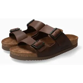 Mephisto Nerio Herren Braun 45
