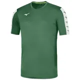 Mizuno Handballtrikot Nara Training Tee M grün 4XL