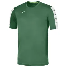 Mizuno Handballtrikot Nara Training Tee M grün 4XL