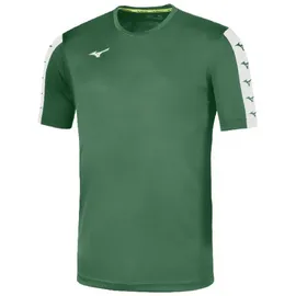 Mizuno Handballtrikot Nara Training Tee M grün 4XL