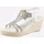 Andrea Conti Sandalette Damen Weiß 41