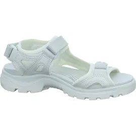 ECCO Offroad Damen, weiß 36