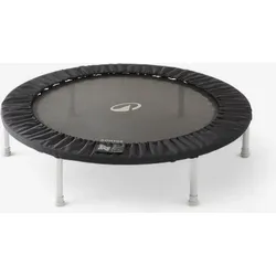 Trampolin - Fit Trampo100 graphitschwarz No Size