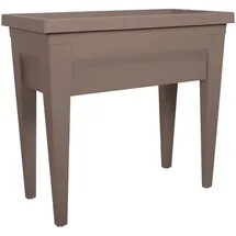 Eda VEG&Table City 76 x 38,5 x 68 cm taupe