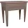 Eda VEG&Table City 76 x 38,5 x 68 cm taupe