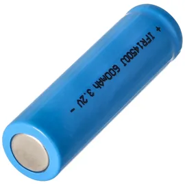 AccuCell Solar Akku AA 600 mAh 2 St.