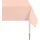 APELT Tischdecke Rips-Uni 4362 Ø 170 cm orange