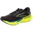 Herren black/blue/nightlife 44