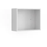 Vicco Seitenregalaufsatz Elmo 50 x 40 cm