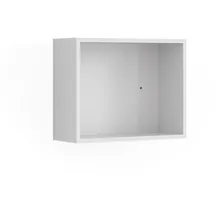 Vicco Seitenregalaufsatz Elmo 50 x 40 cm