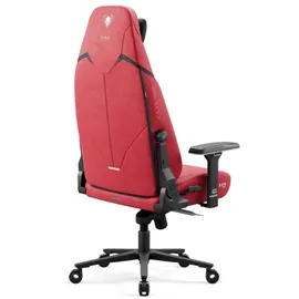 Diablo Chairs X.Eye Prime Gaming-Stuhl Rot PC