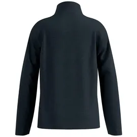 Odlo Odlo, Grid Fleece mit Halbem Reißverschluss - Black Melange - 10 Jahre