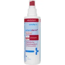 Octeniderm Alkoholisches Hautantiseptikum farblos 250 ml