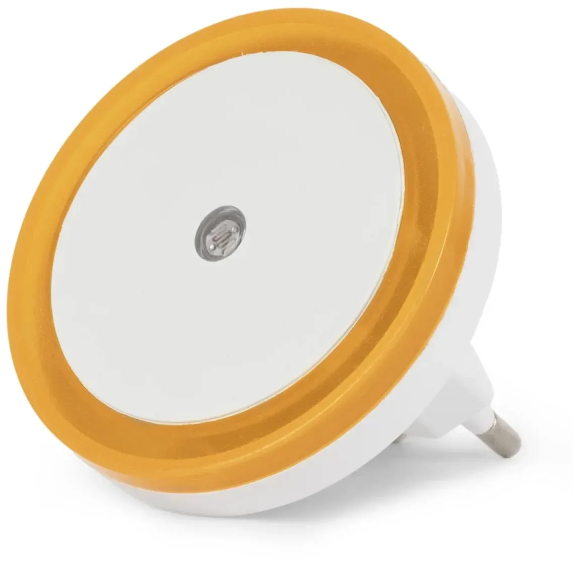 Entac Nachtlicht 0,5 W Kreis WW Orange