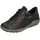 REMONTE Schnürschuhe R1402 in schwarz, 40 EU | Gr.: