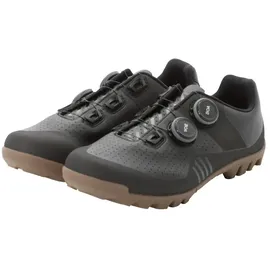 Vaude Kuro Tech II Schwarz 41