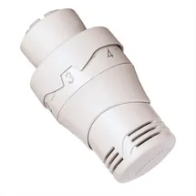 Meibes SENSO Thermostatkopf Klemmanschluss Flüssigfühler