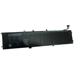 Dell Primary - Laptop-Batterie - Lithium-Ionen
