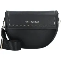 Valentino Bigs Umhängetasche 24.5 cm nero