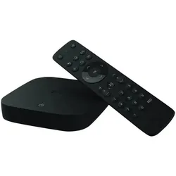 Telekom Streaming-Box MagentaTV One inkl. Netzkabel, Schwarz