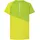 Vaude Moab Ii Kurzarm-t-shirt - Bright Green - 122-128 cm