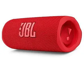 JBL Flip 6 rot