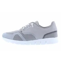 SIOUX Damen Mokrunner Da Sneaker, Cloud, 37 EU